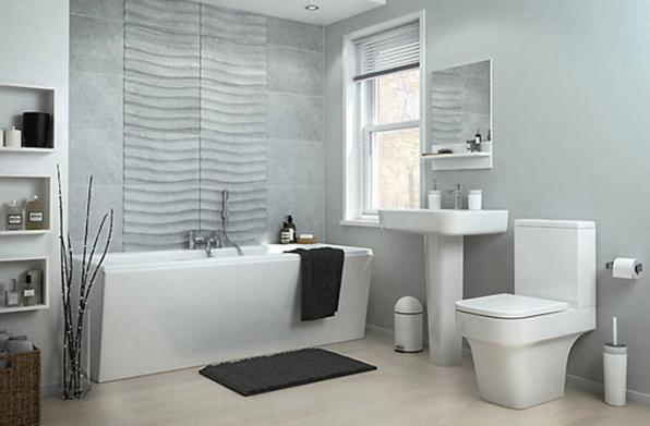 قیمت خرید انواع کاشی سرویس بهداشتی