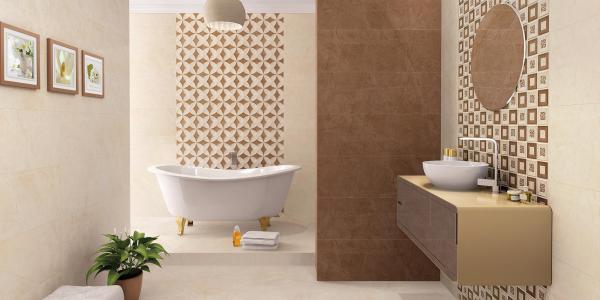 فروش انواع کاشی کف و دیوار لوکس