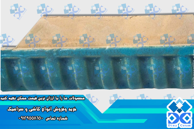 کاشی سنتی مساجد