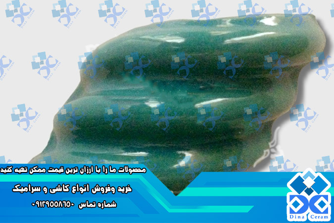 کاشی سنتی مساجد