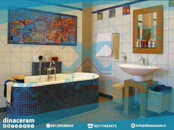 کارخانه تولیدی کاشی و سرامیک بین کابینتی در تبریز