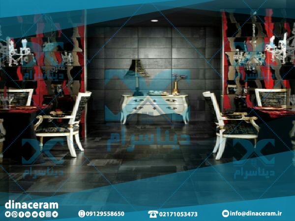 بزرگترین شرکت پخش و فروش کاشی و سرامیک درجه 3