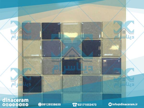 قیمت کاشی سرامیک درجه 3 جدید ایرانی