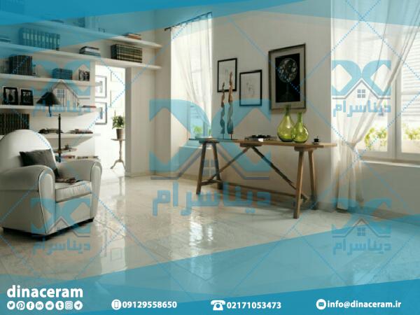 جدیدترین مدل های کاشی و سرامیک درجه یک صادراتی