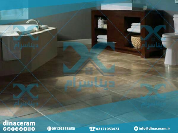 انواع محصولات کاشی و سرامیک با قیمت مناسب در شیراز