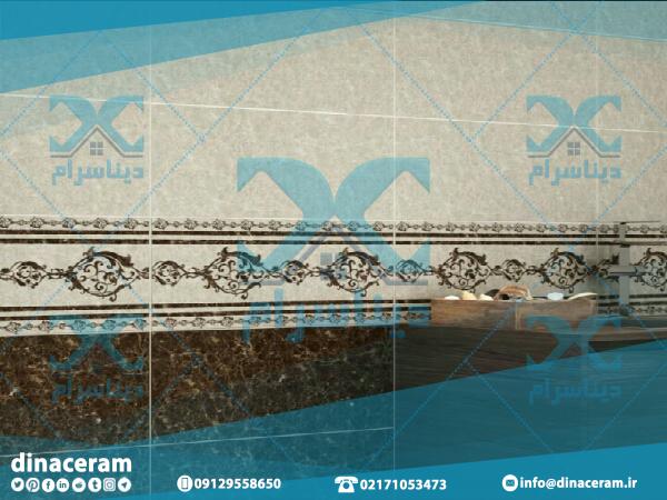 اولین نمایندگی کاشی و سرامیک درجه یک جدید