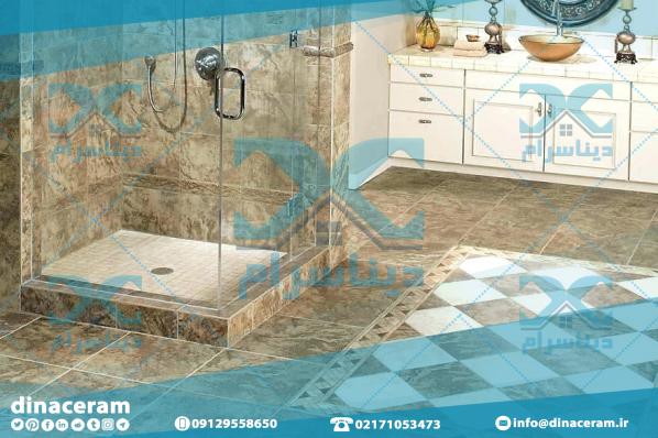 بزرگترین نمایندگی فروش کاشی و سرامیک در یزد